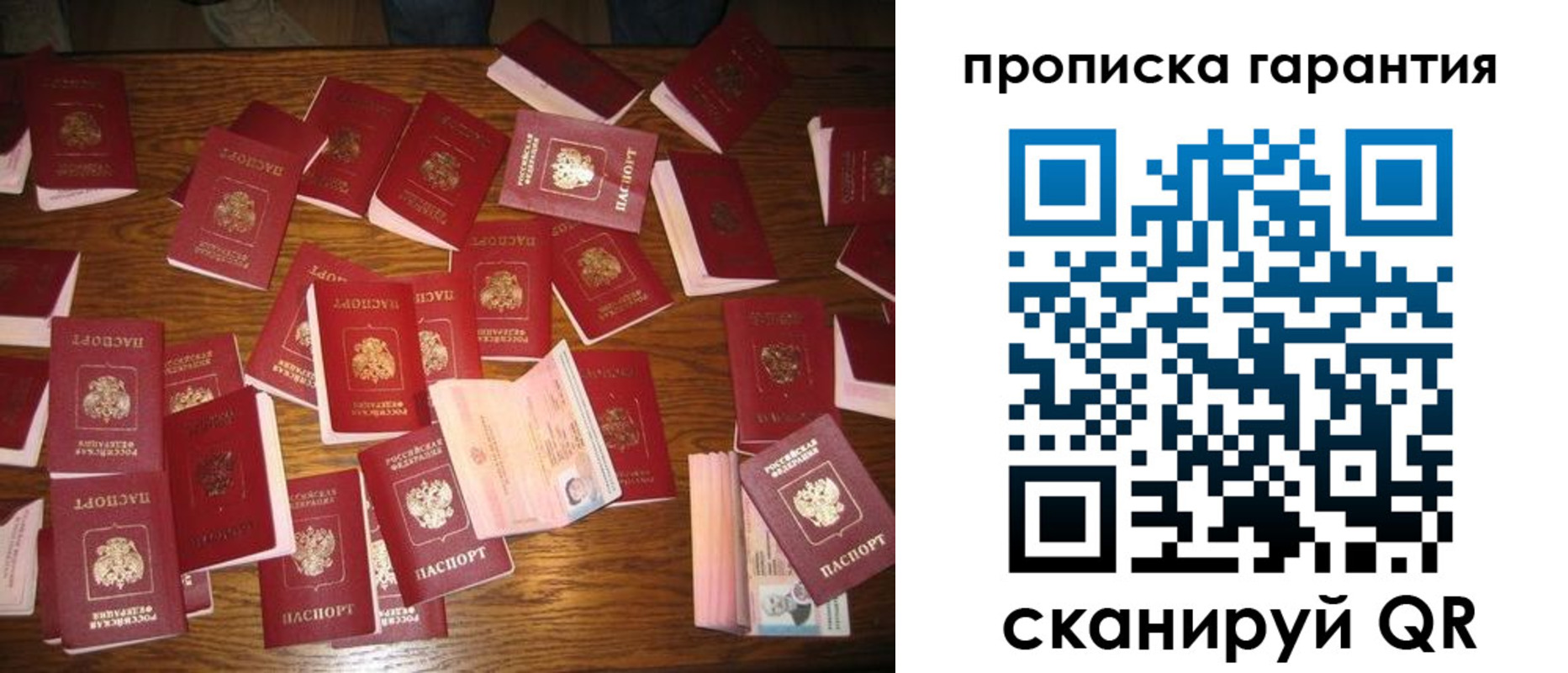 временная регистрация для школы в Сланцах